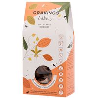 Cravings Bakery Chocolate Chip Cookies